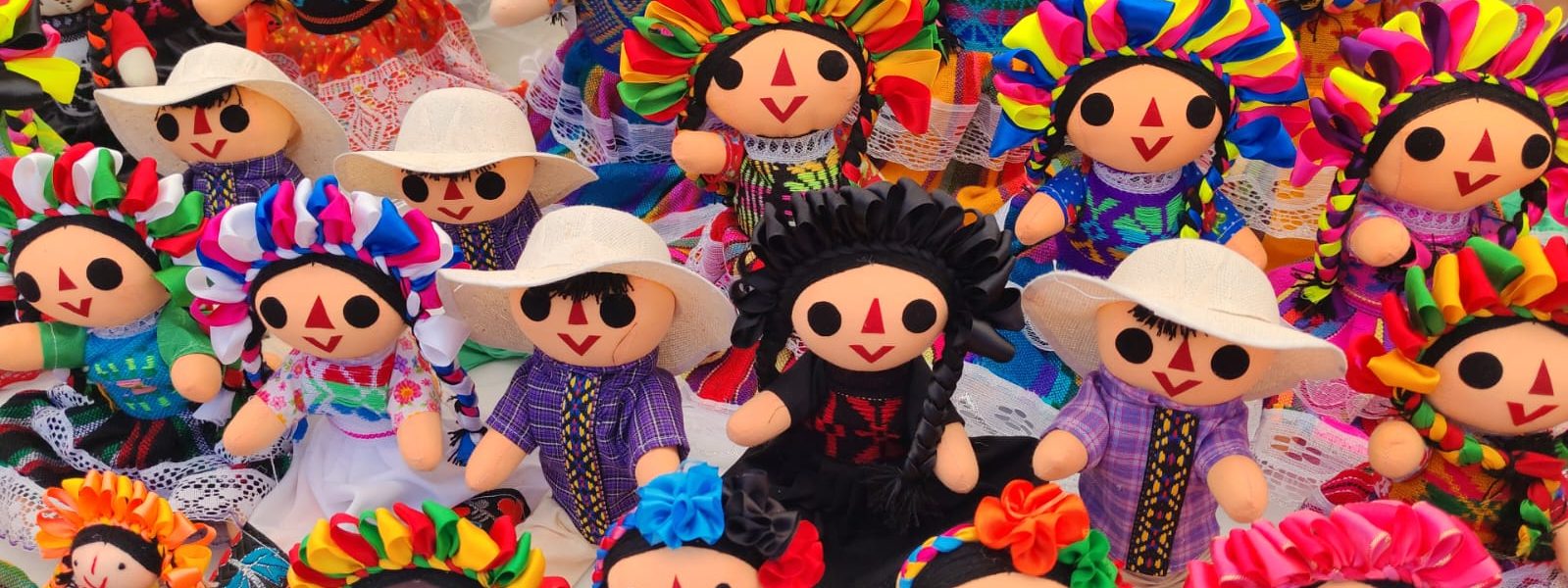 VEN Y CONOCE ARTESANÍAS DE AGUASCALIENTES Y OTROS ESTADOS ESTE FIN DE SEMANA EN EL PATIO DE LAS JACARANDAS