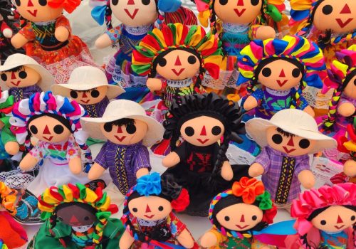 VEN Y CONOCE ARTESANÍAS DE AGUASCALIENTES Y OTROS ESTADOS ESTE FIN DE SEMANA EN EL PATIO DE LAS JACARANDAS