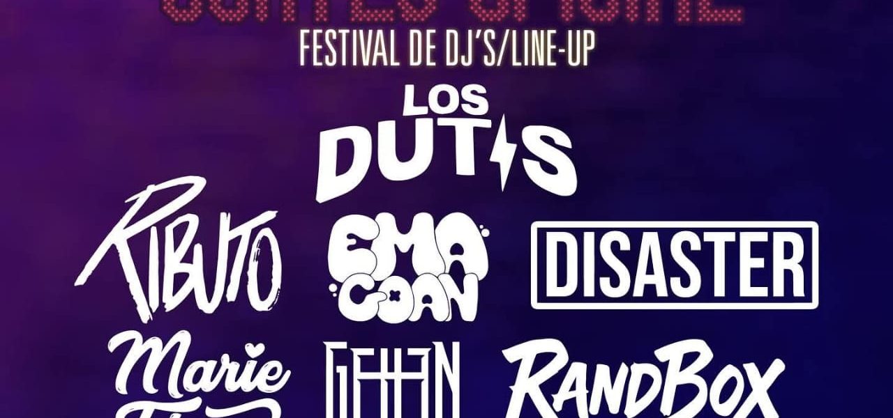 ¡Conteo Regresivo de Chicahuales 2025!