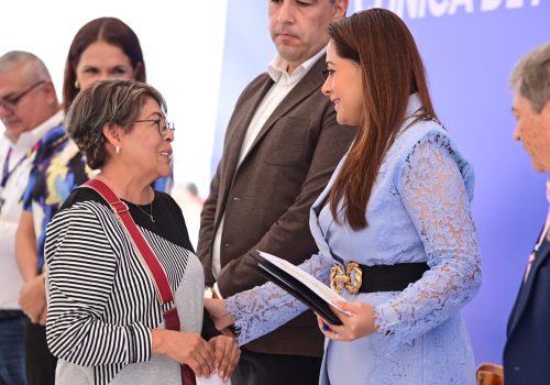 SE RENUEVA LA UNIDAD DE ESPECIALIDADES MÉDICAS DE RINCÓN DE ROMOS EN BENEFICIO DE MÁS DE 50 MIL PERSONAS