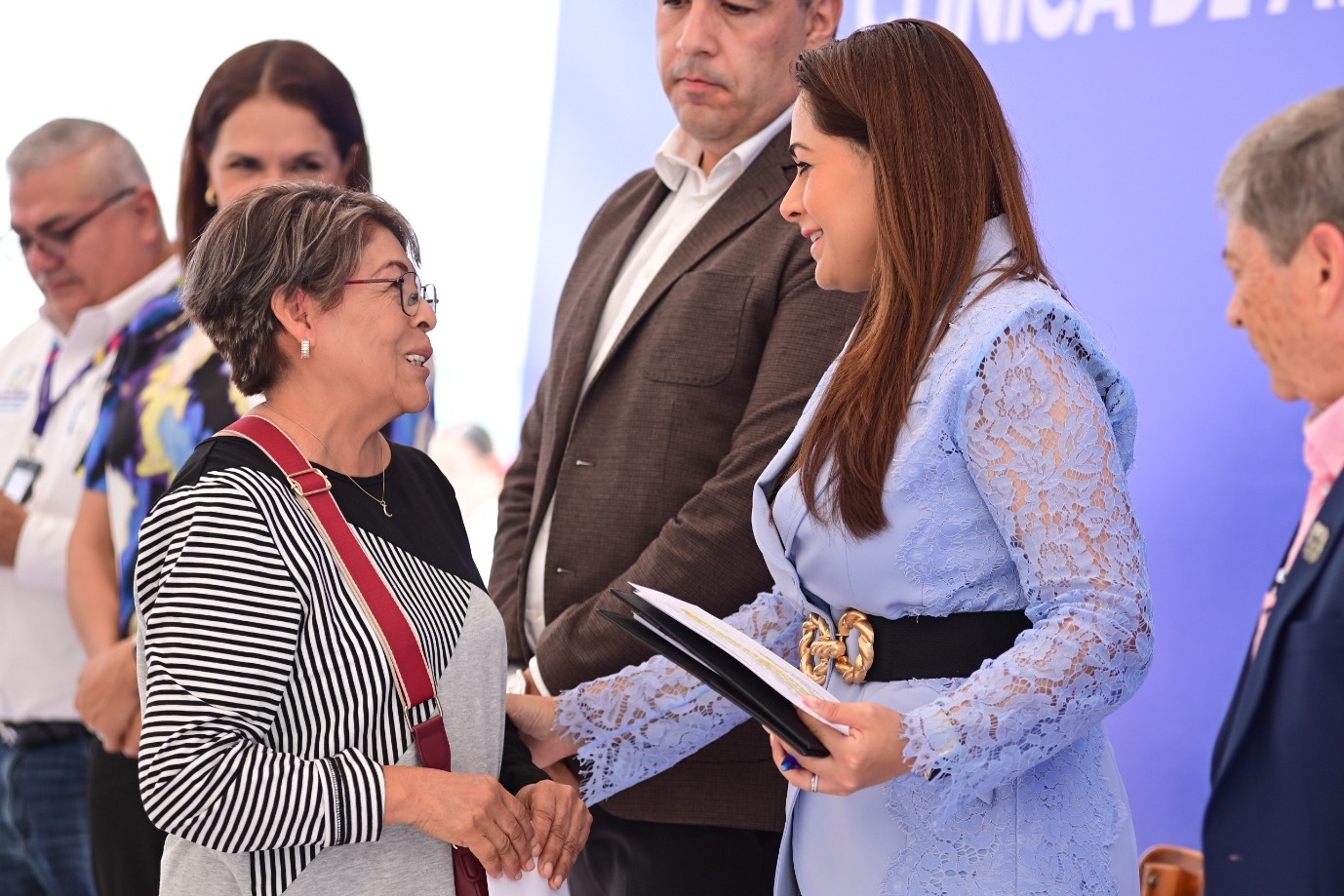 SE RENUEVA LA UNIDAD DE ESPECIALIDADES MÉDICAS DE RINCÓN DE ROMOS EN BENEFICIO DE MÁS DE 50 MIL PERSONAS