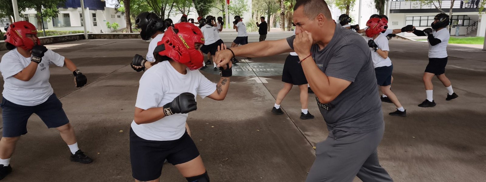 MÁS DE 180 NUEVOS POLICÍAS SE INCORPORARÁN PRÓXIMAMENTE A LA FUERZA DEL GIGANTE