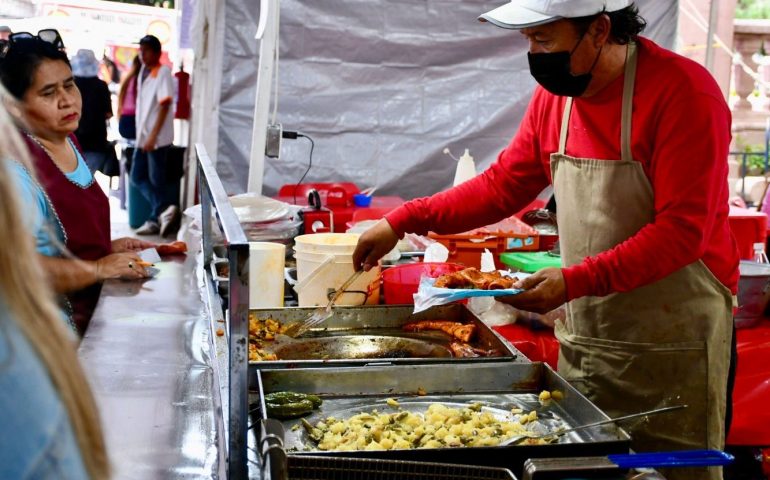MUNICIPIO DE AGUASCALIENTES SE PREPARA PARA EL QUINCENARIO 2025 EN HONOR A NUESTRA SEÑORA DE LA ASUNCIÓN