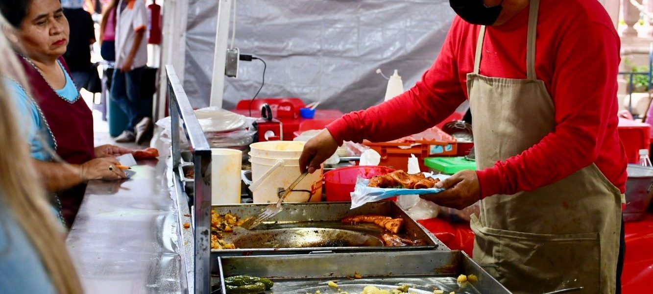 MUNICIPIO DE AGUASCALIENTES SE PREPARA PARA EL QUINCENARIO 2025 EN HONOR A NUESTRA SEÑORA DE LA ASUNCIÓN