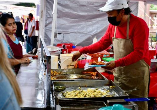 MUNICIPIO DE AGUASCALIENTES SE PREPARA PARA EL QUINCENARIO 2025 EN HONOR A NUESTRA SEÑORA DE LA ASUNCIÓN