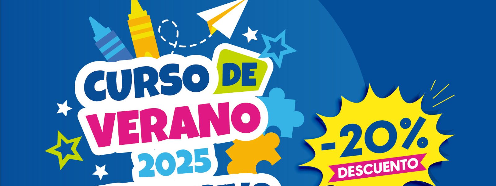 ¡Tenemos una promoción especial para ti! 👀