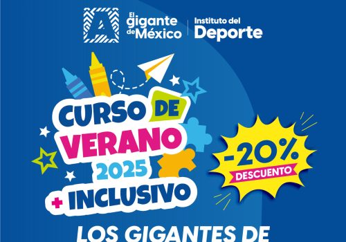 ¡Tenemos una promoción especial para ti! 👀