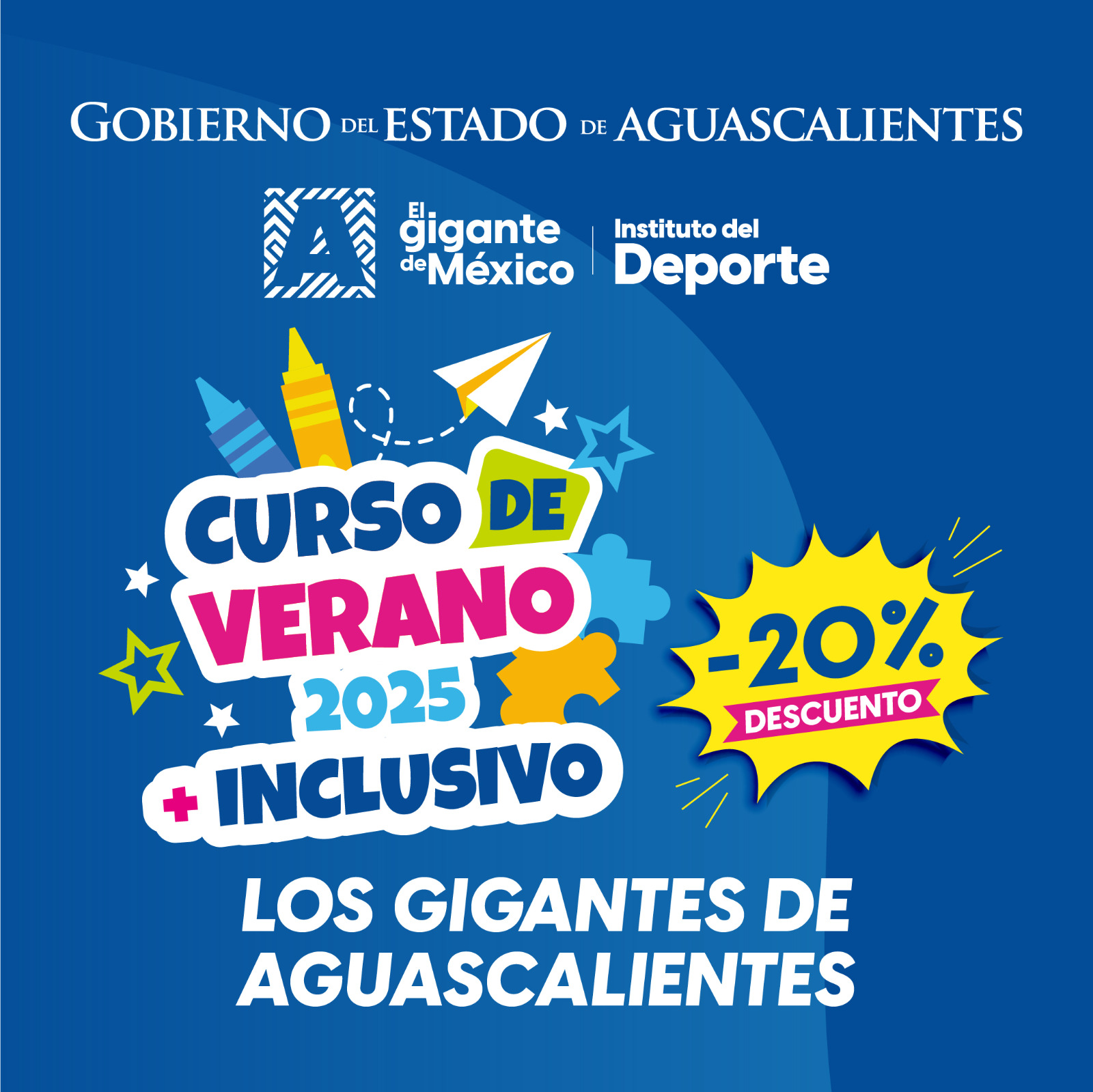 ¡Tenemos una promoción especial para ti! 👀