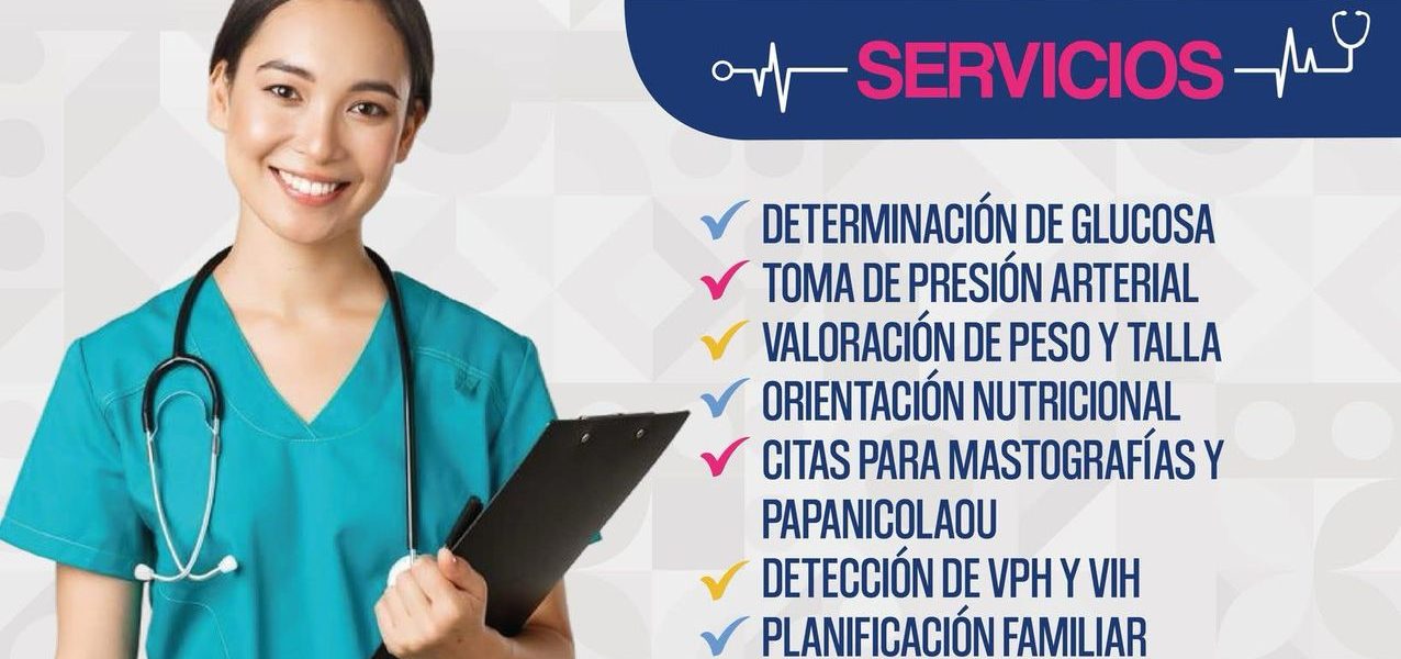 👩‍⚕️💉 ¡La salud es primero!