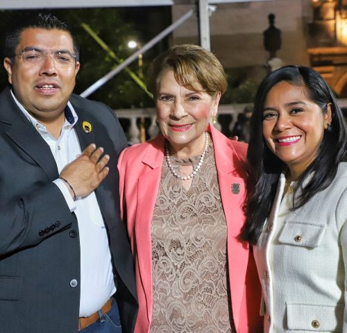 JESÚS MARÍA REVIVE SU HISTORIA CON EL DÍA DEL RECUERDO EN LA FERIA DE LOS CHICAHUALES