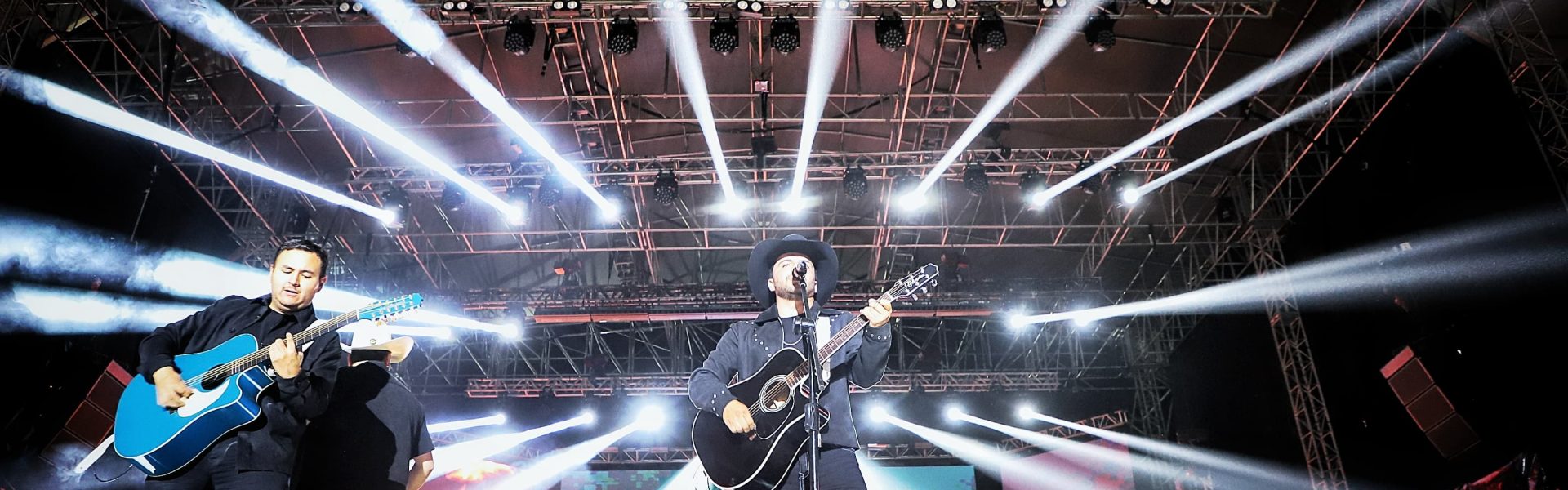 MÁS DE 12 MIL PERSONAS VIVIERON HISTÓRICA PRESENTACIÓN DE LOS ELEGANTES DE JEREZ EN CHICAHUALES