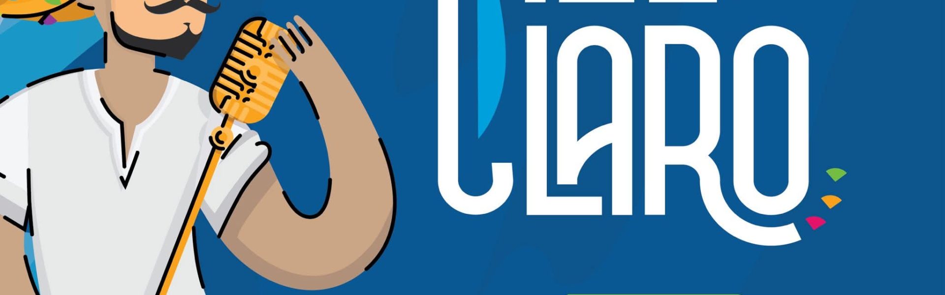 Estás son las actividades para este lunes 28 en la feria de los Chicahuales 🎶👇🏽