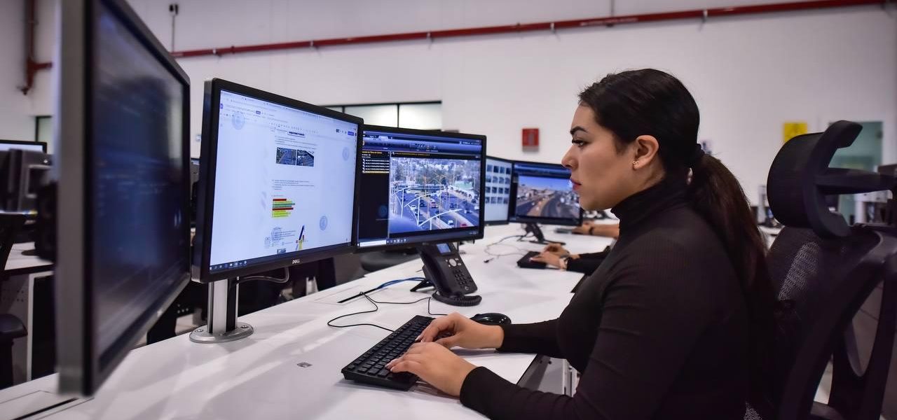 CON TECNOLOGÍA DE VANGUARDIA Y VIGILANCIA AÉREA, SE REFUERZAN LOS OPERATIVOS DE SEGURIDAD EN TODO EL ESTADO