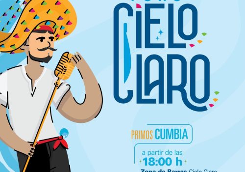 Estás son las actividades de hoy martes 29 de julio en la feria de los Chicahuales de Jesús María 🎶