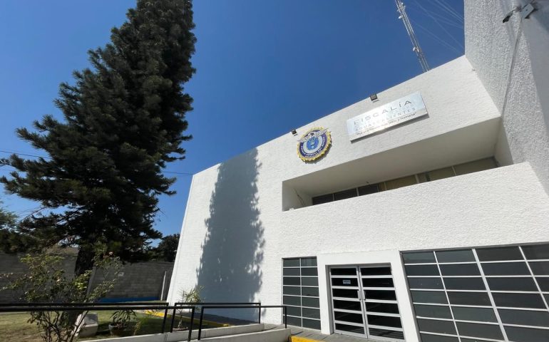 FUE VINCULADO A PROCESO AGRESOR SEXUAL