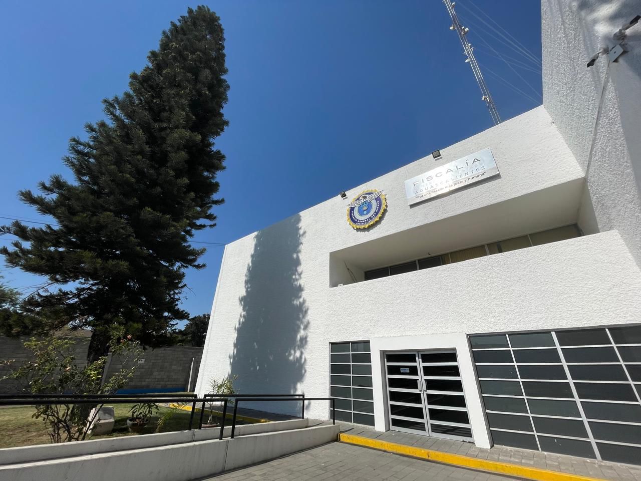 FUE VINCULADO A PROCESO AGRESOR SEXUAL
