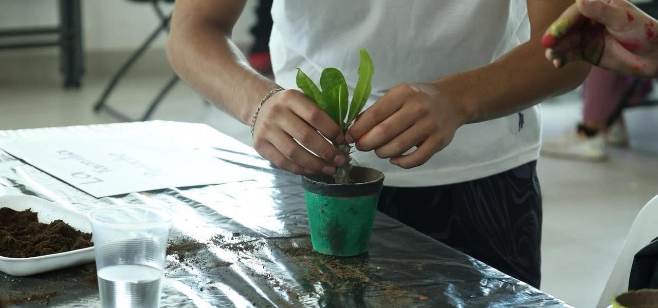 🧪👧👦 ¡La ciencia y la diversión ya comenzaron en Casa Ciencia!