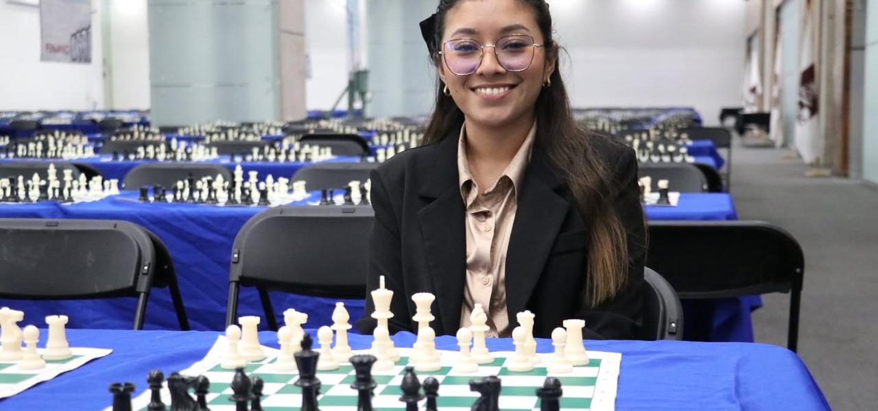 AGUASCALIENTES SERÁ SEDE DE LA TERCERA EDICIÓN DEL CAMPEONATO NACIONAL E INTERNACIONAL DE AJEDREZ 2025, DEL 4 AL 9 DE AGOSTO