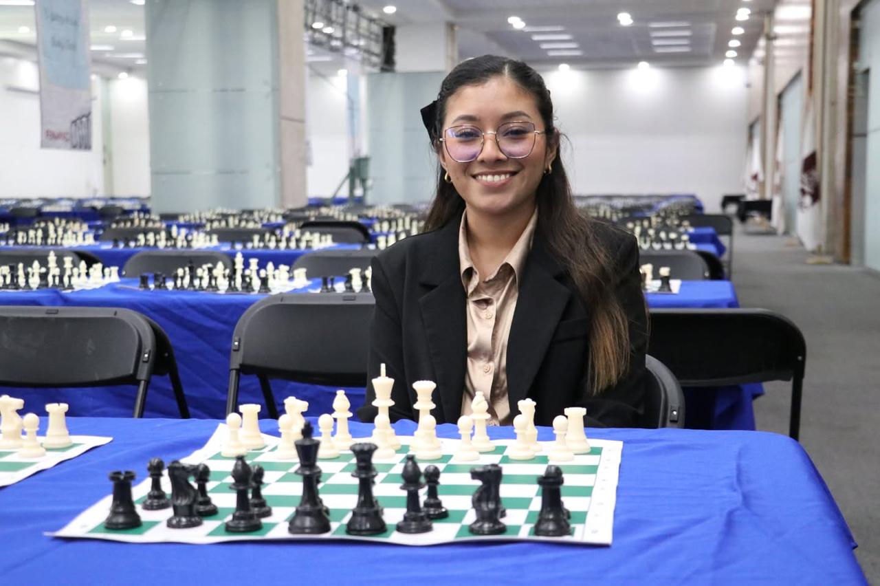 AGUASCALIENTES SERÁ SEDE DE LA TERCERA EDICIÓN DEL CAMPEONATO NACIONAL E INTERNACIONAL DE AJEDREZ 2025, DEL 4 AL 9 DE AGOSTO