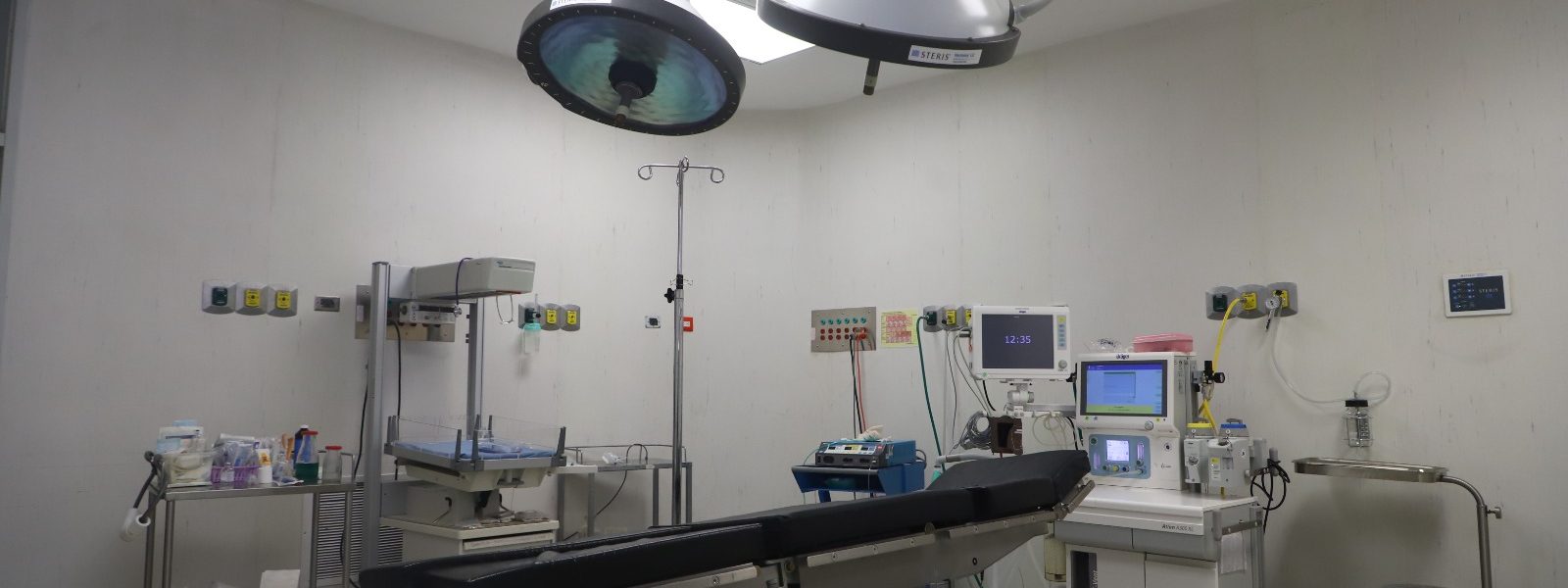 HOSPITAL GENERAL DE CALVILLO BRINDA ATENCIÓN ESPECIALIZADA EN ENFERMEDADES CRÓNICO-DEGENERATIVAS