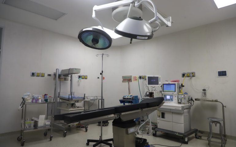 HOSPITAL GENERAL DE CALVILLO BRINDA ATENCIÓN ESPECIALIZADA EN ENFERMEDADES CRÓNICO-DEGENERATIVAS