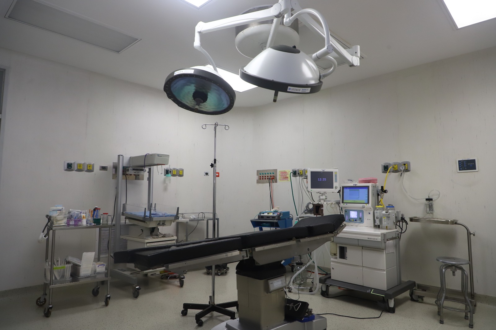 HOSPITAL GENERAL DE CALVILLO BRINDA ATENCIÓN ESPECIALIZADA EN ENFERMEDADES CRÓNICO-DEGENERATIVAS
