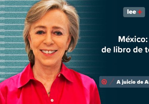 📝 Hoy en A juicio de Amparo: México México pasará de ser un país “parcialmente libre” a uno “no libre” y de una “democracia híbrida” a una “autocracia».