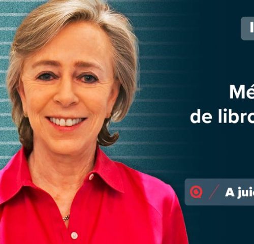 📝 Hoy en A juicio de Amparo: México México pasará de ser un país “parcialmente libre” a uno “no libre” y de una “democracia híbrida” a una “autocracia».