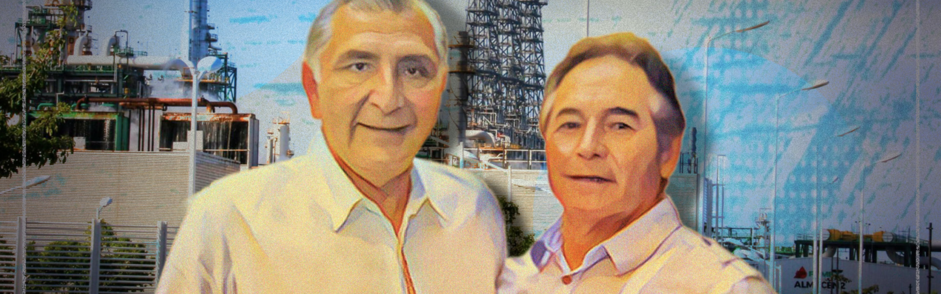 ⚠️ EXCLUSIVA MCCI: