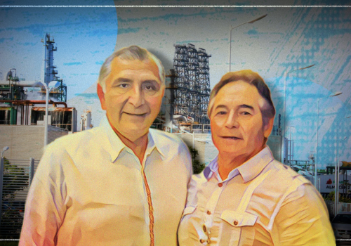 ⚠️ EXCLUSIVA MCCI: