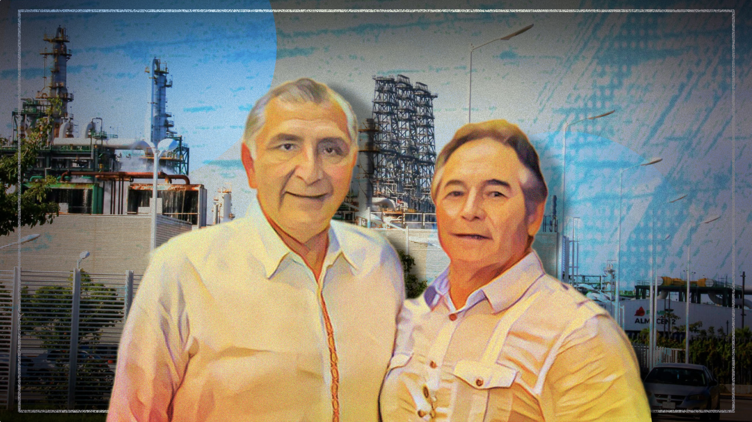 ⚠️ EXCLUSIVA MCCI: