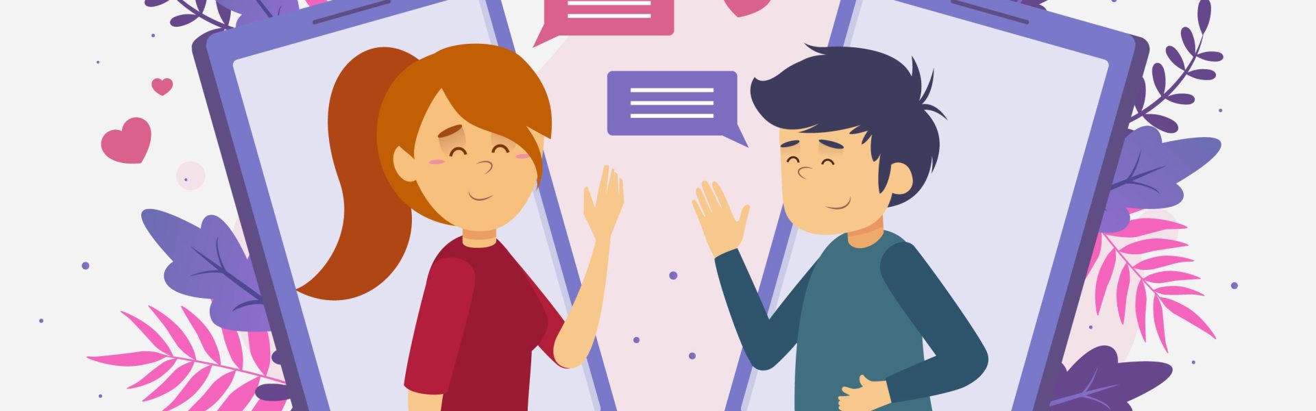 Extremar precauciones con las relaciones amorosas por internet, Mabel Haro