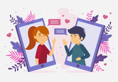 Extremar precauciones con las relaciones amorosas por internet, Mabel Haro