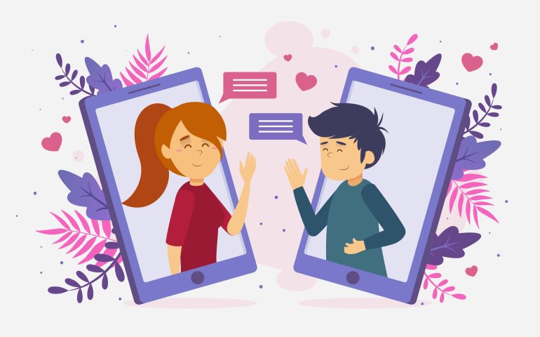 Extremar precauciones con las relaciones amorosas por internet, Mabel Haro