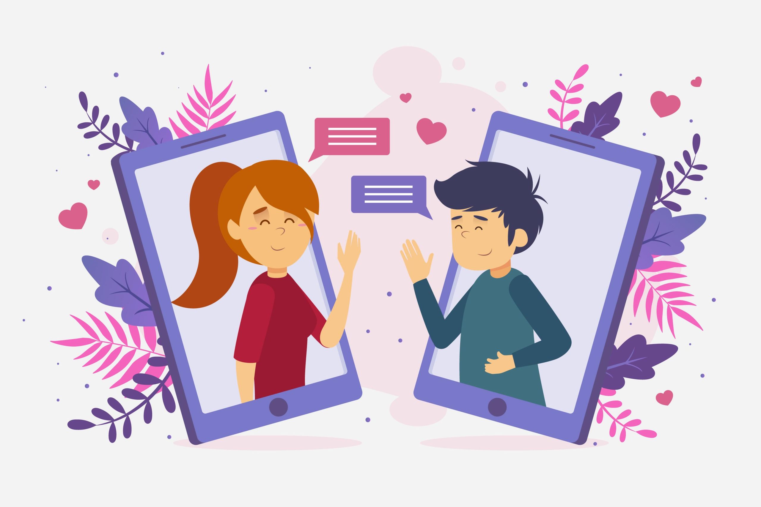 Extremar precauciones con las relaciones amorosas por internet, Mabel Haro