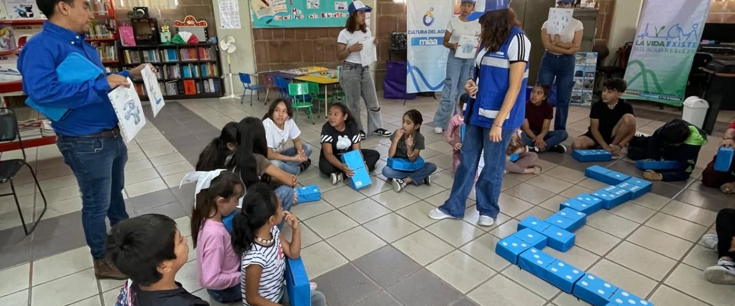 ✅👧🏻Realizamos un programa de actividades