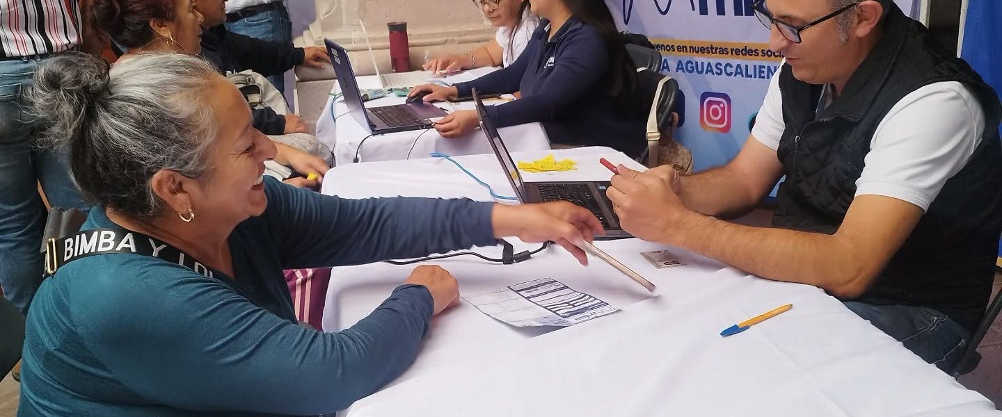 🤝MIAA está presente este Miércoles Ciudadano