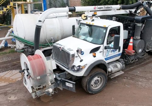✅🚛 Nuestro equipo camel necesita recargarse de agua para poder funcionar correctamente y dar atención inmediata a cada uno de los deportes