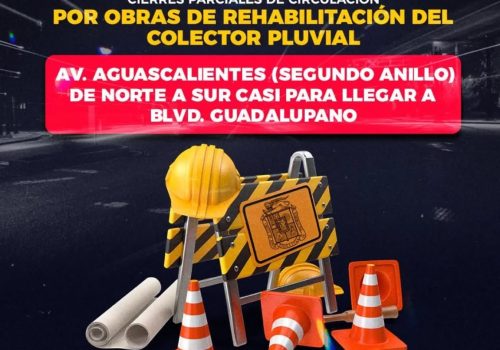 ⚠️AVISO VIAL🚧