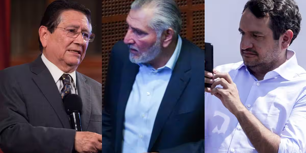 Los casos en que la 4T decidió no actuar