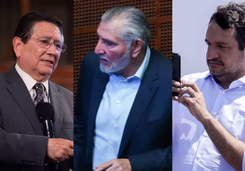 Los casos en que la 4T decidió no actuar
