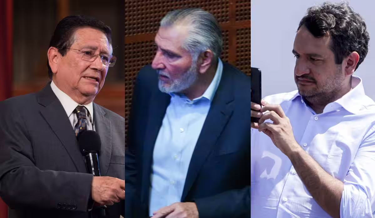 Los casos en que la 4T decidió no actuar