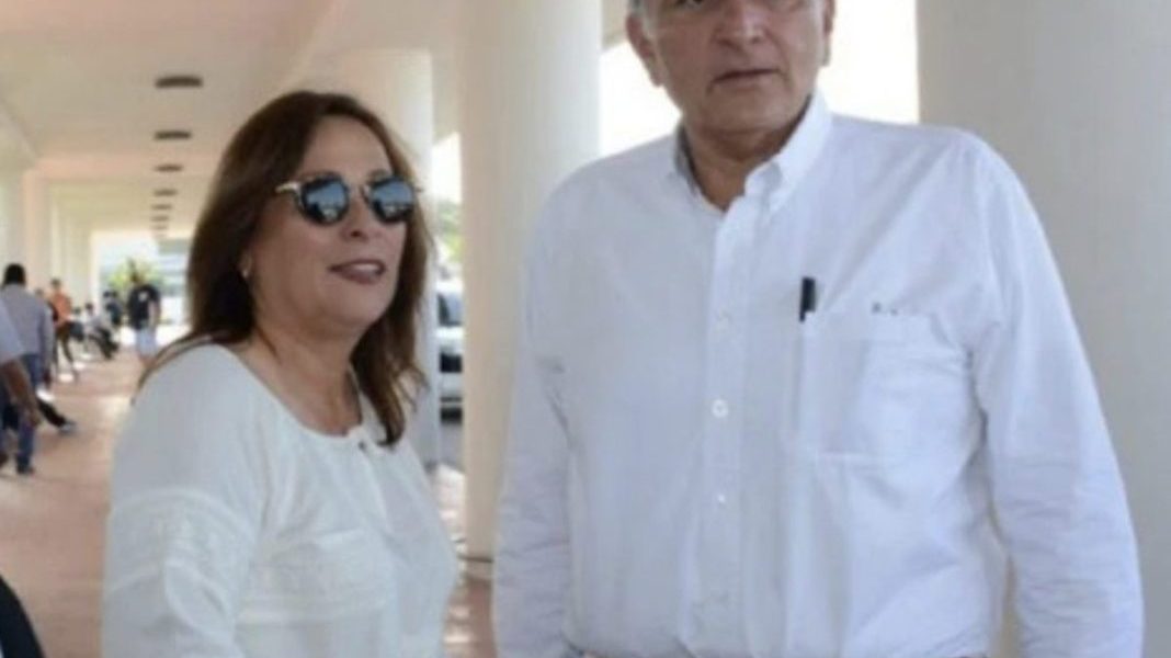 Sobrino de Nahle ligado a Adán Augusto y Bermúdez Requena
