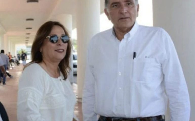 Sobrino de Nahle ligado a Adán Augusto y Bermúdez Requena