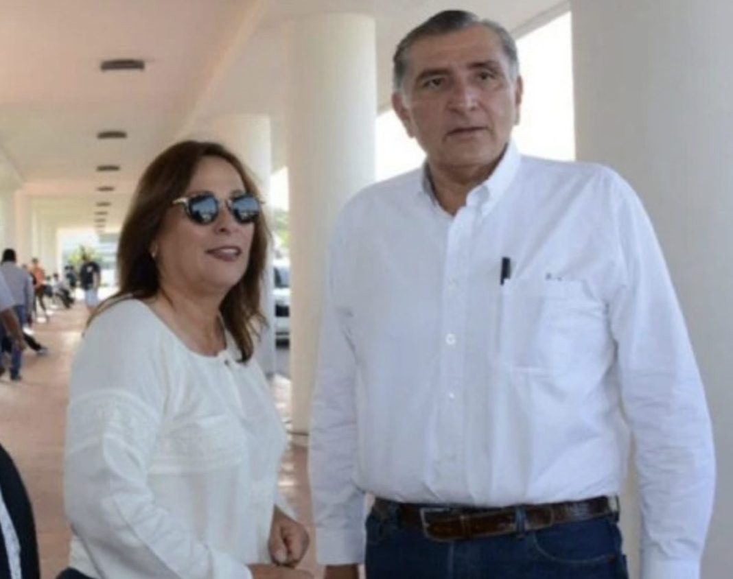 Sobrino de Nahle ligado a Adán Augusto y Bermúdez Requena
