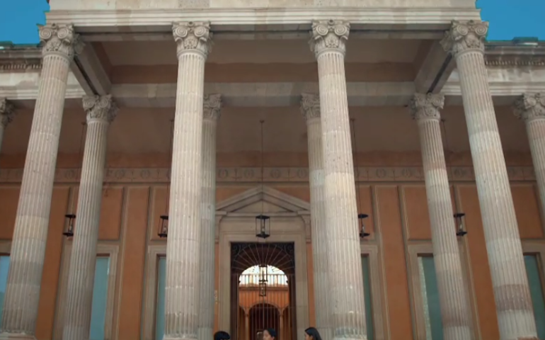 En Aguascalientes, niñas, niños y adolescentes tienen derecho a ejercer con libertad sus usos y costumbres, prácticas culturales y religión.