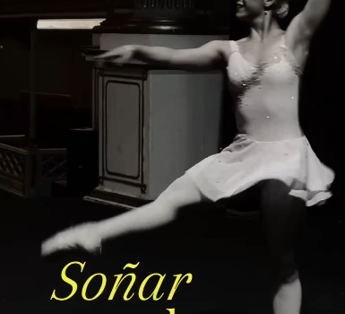 Soñar es volar despierto.. y en Aguascalientes, los sueños se cumplen.