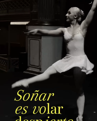Soñar es volar despierto.. y en Aguascalientes, los sueños se cumplen.