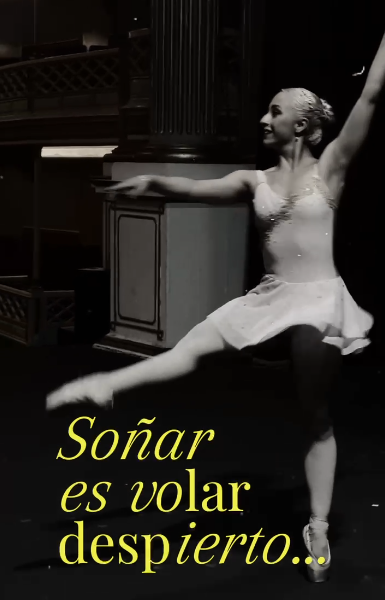 Soñar es volar despierto.. y en Aguascalientes, los sueños se cumplen.