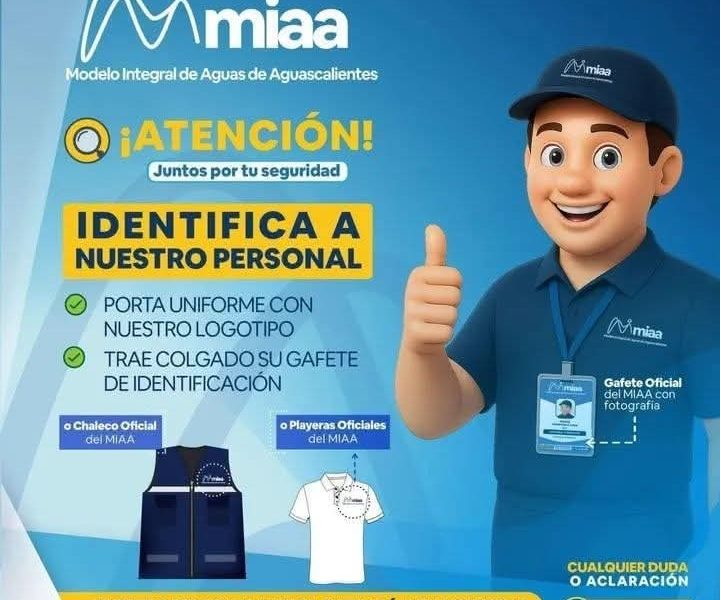 📢 AVISO👷🏻‍♂️